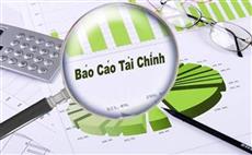 Báo cáo tài chính tổng hợp và hợp nhất quý 3 và luỹ kế năm 2026