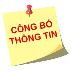 NGHỊ QUYẾT ĐẠI HỘI ĐỒNG CỔ ĐÔNG THƯỜNG NIÊN NĂM 2025